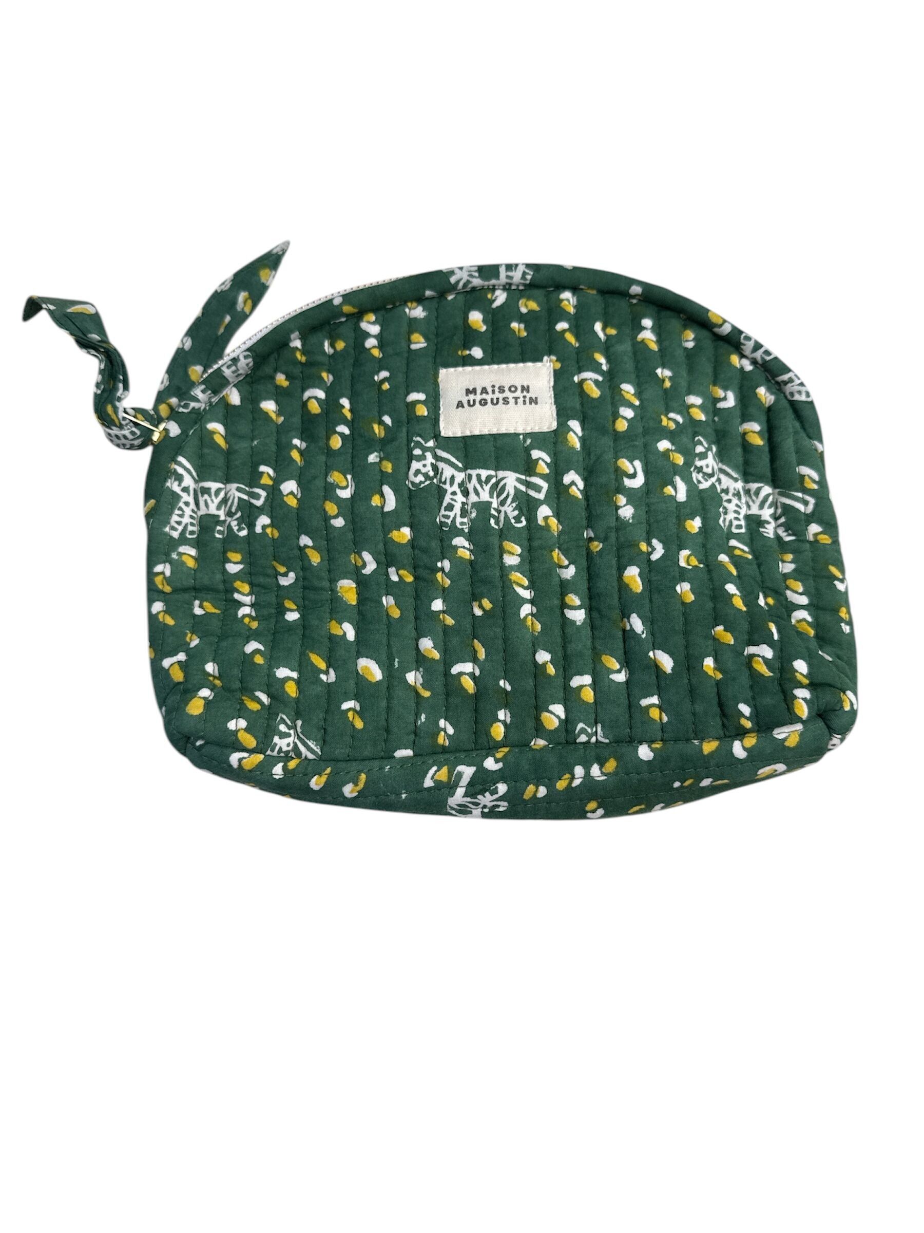 Kit trucco erba zebrata