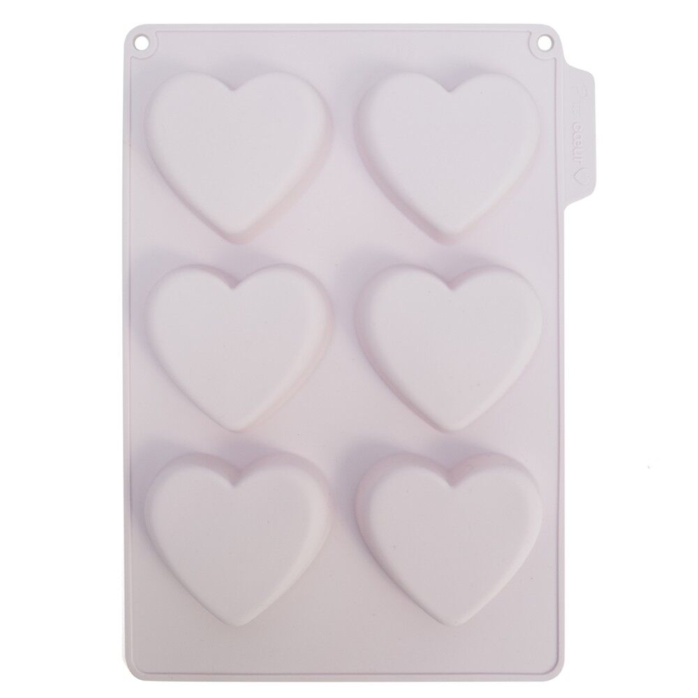 Stampo finanziario - Cuori