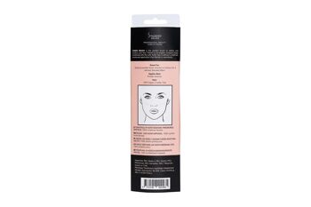 Pinceau pour contouring SINCERO SALON, 1pc. 3