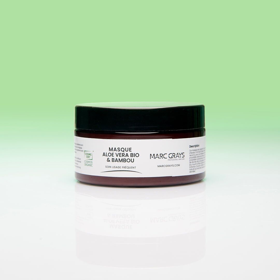 Masque Bio Usage Fréquent