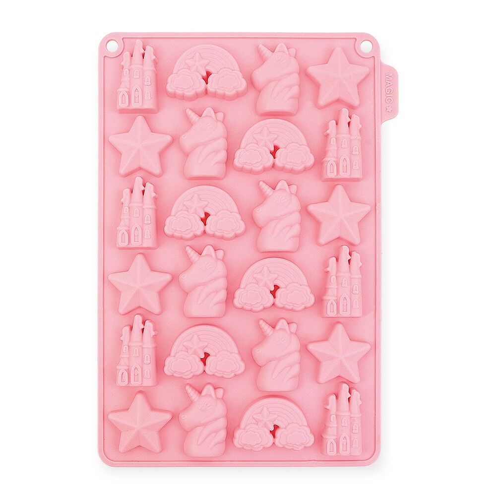 Stampo per cioccolato - Magia