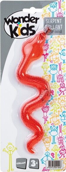 Sticky Snake - Modello scelto casualmente