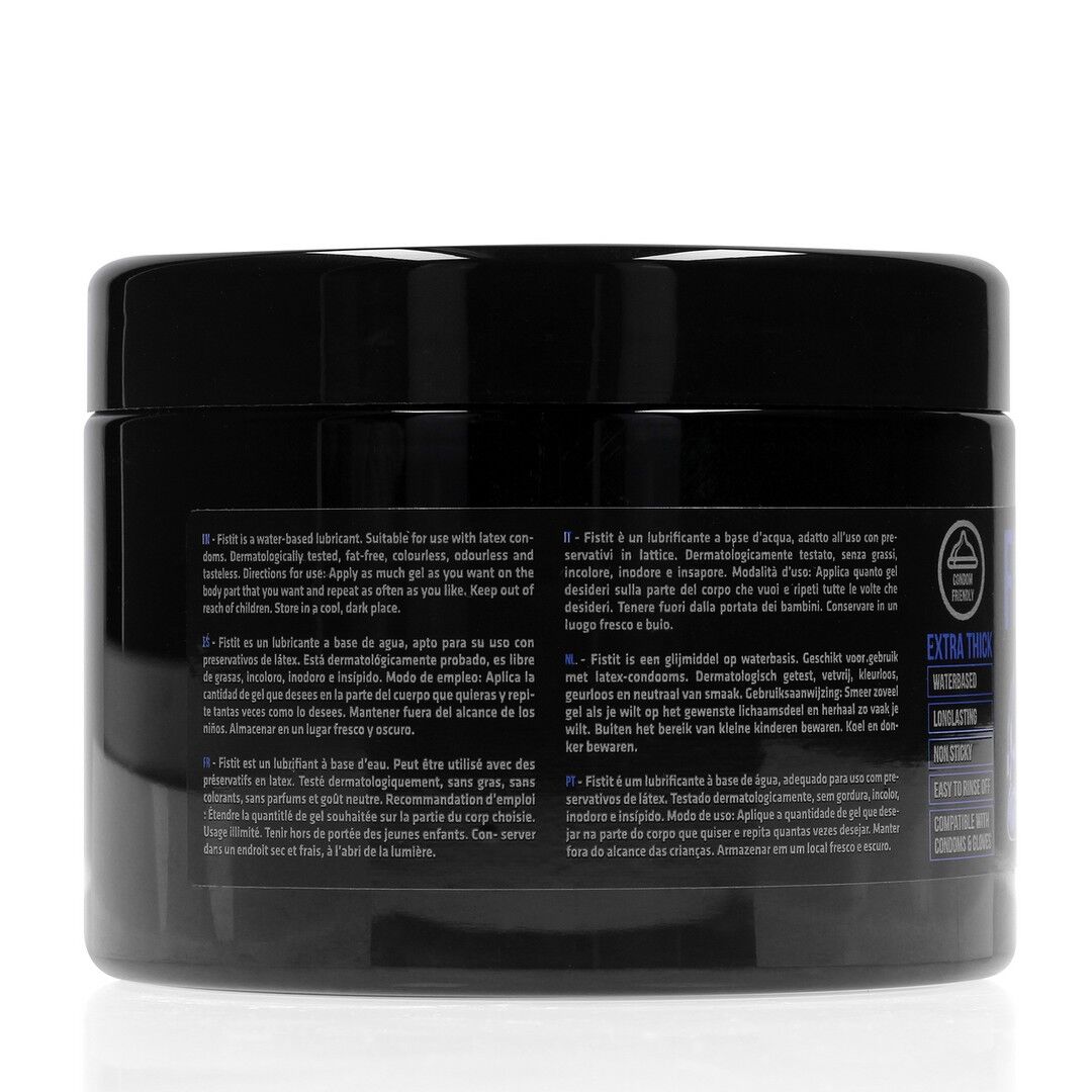 Extra Thick Lubricant - 17 fl oz / 500 ml