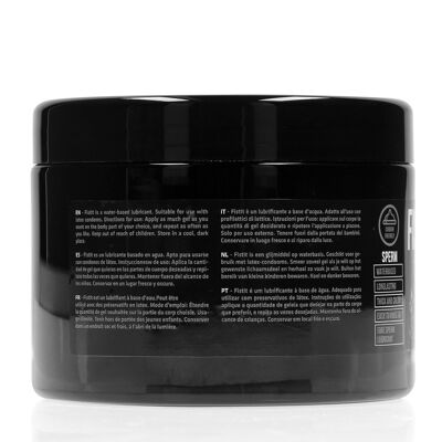 Sperm Lubricant - 17 fl oz / 500 ml