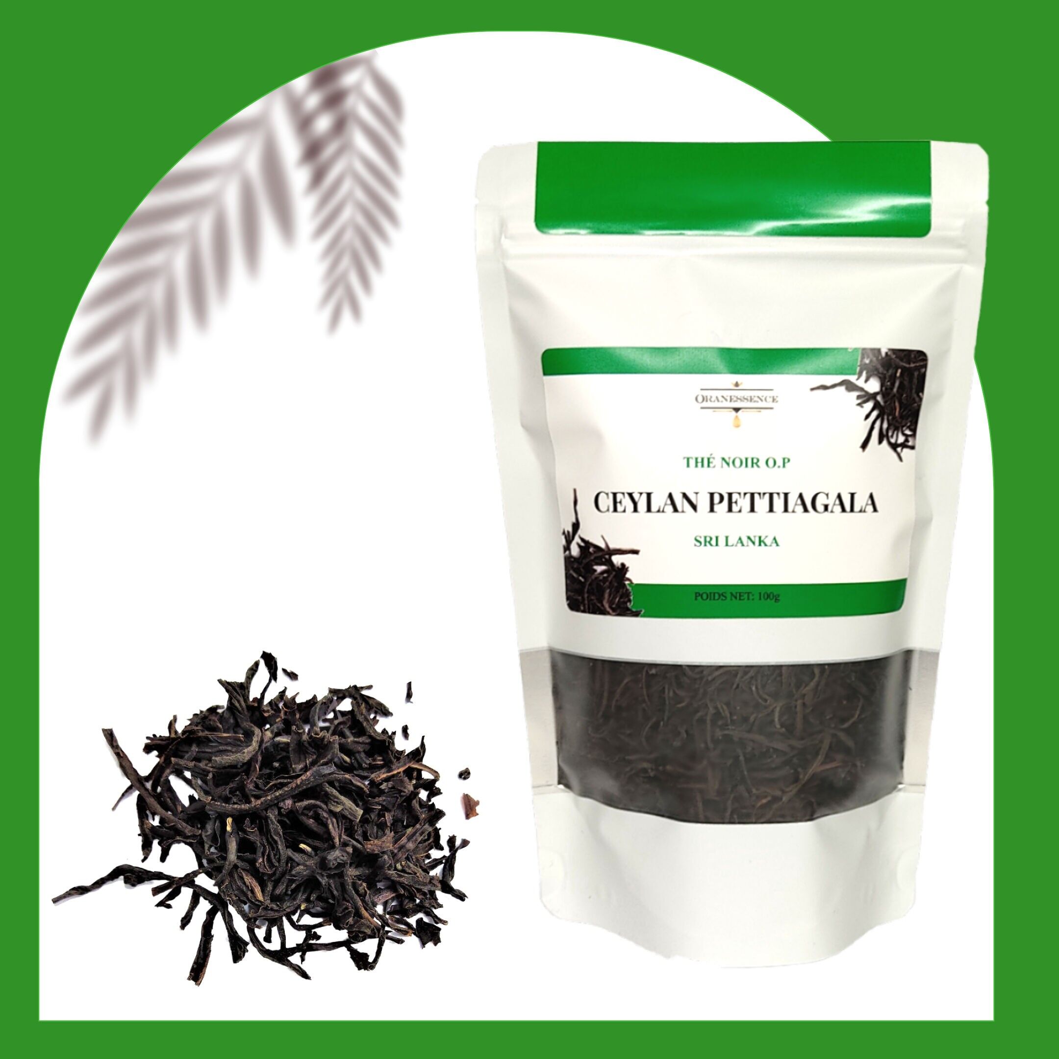 Ceylan Pettiagala O.P