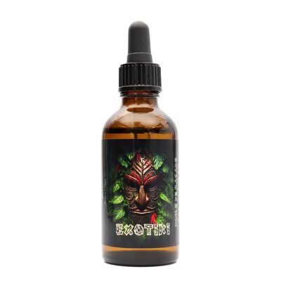 Aceite de afeitar EXOTIKI