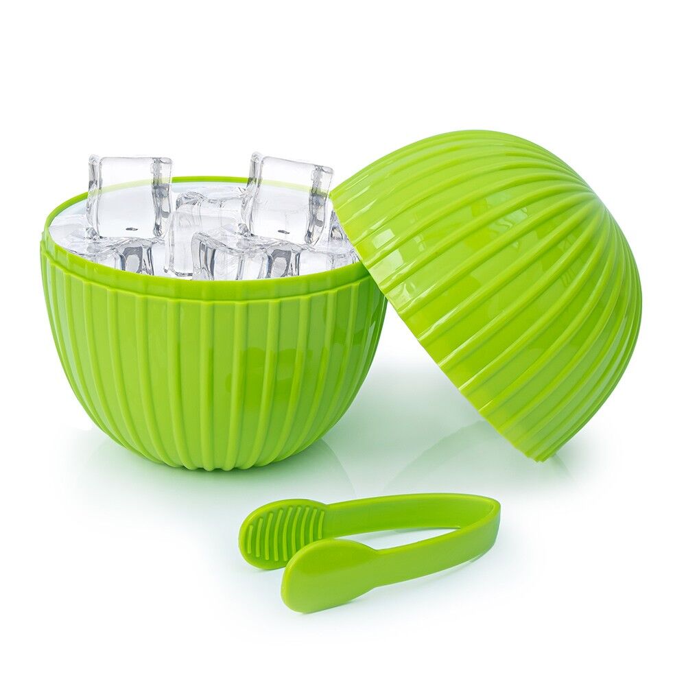 Secchiello per cubetti di ghiaccio - Cactus