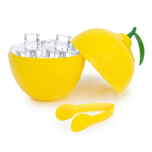 Seau à Glaçon - Citron