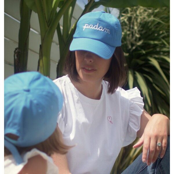 Bellissima maglietta color bianco caramello