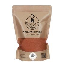 Borsa kraft da 400 grammi profumata Burning Sand, colore diverso