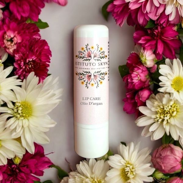 Lip Care Olio di Argan