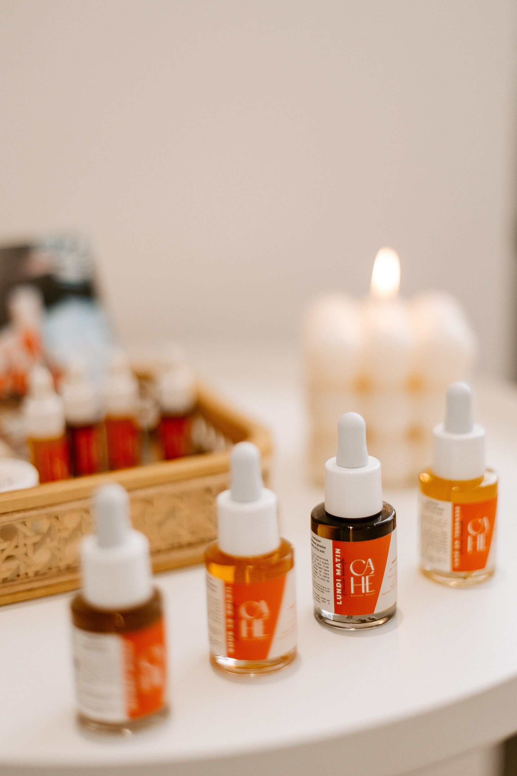 Kabinenaufteilung – Weichheit