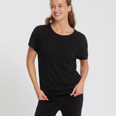 MEDE BLACK - Camisetas de manga 3/4