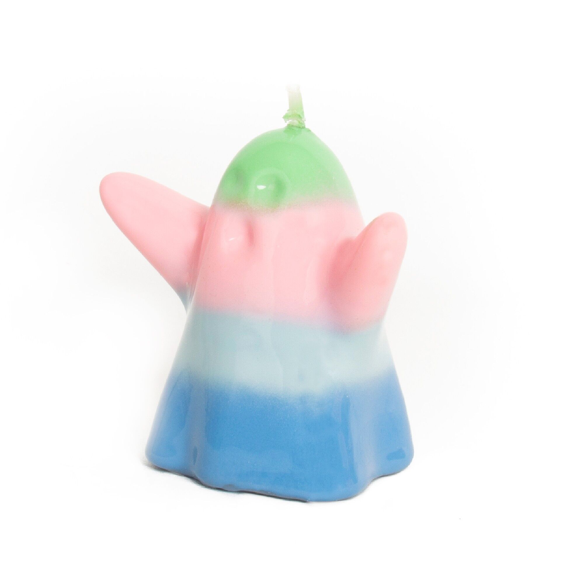 GHOST CANDLE “TRICK” BLUE HF