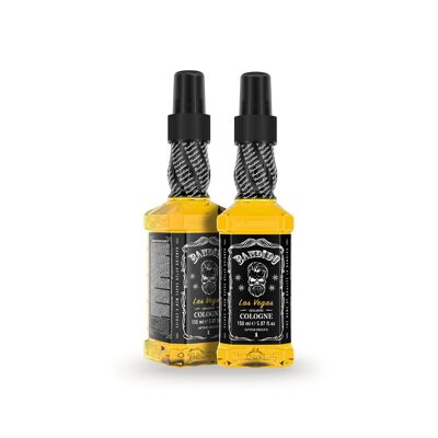 Dopobarba Colonia Las Vegas Bandido 150ml