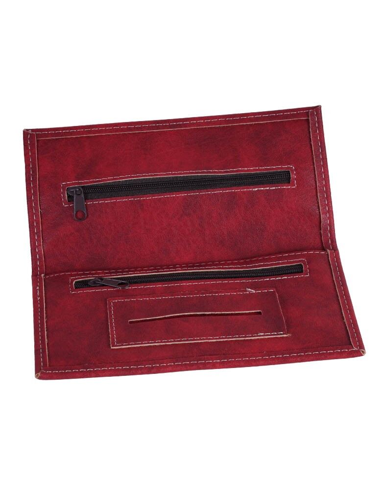 [ 0426N ] Porta tabacco con chiusura magnetica