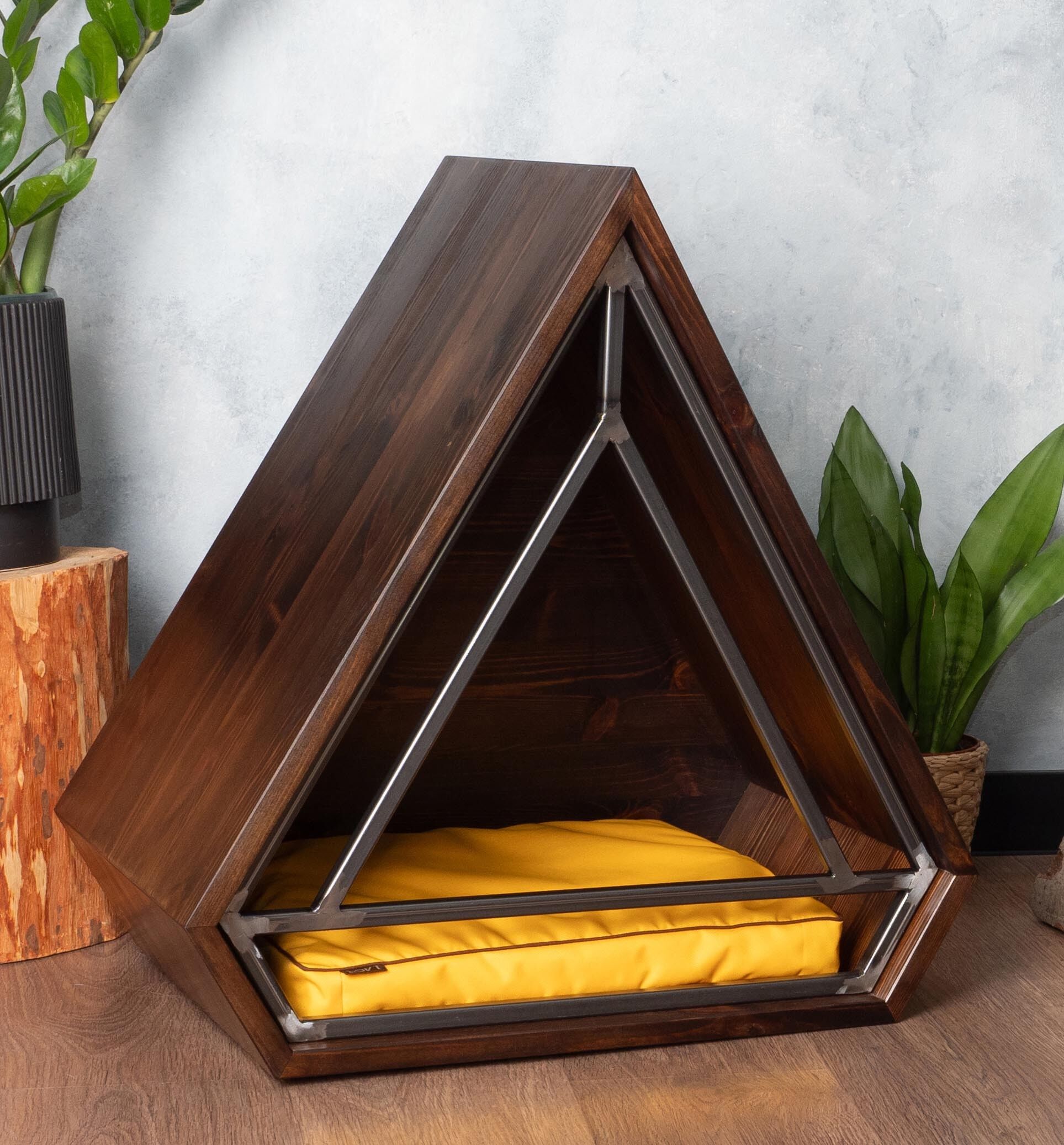 Brooklyn – Tierhaus