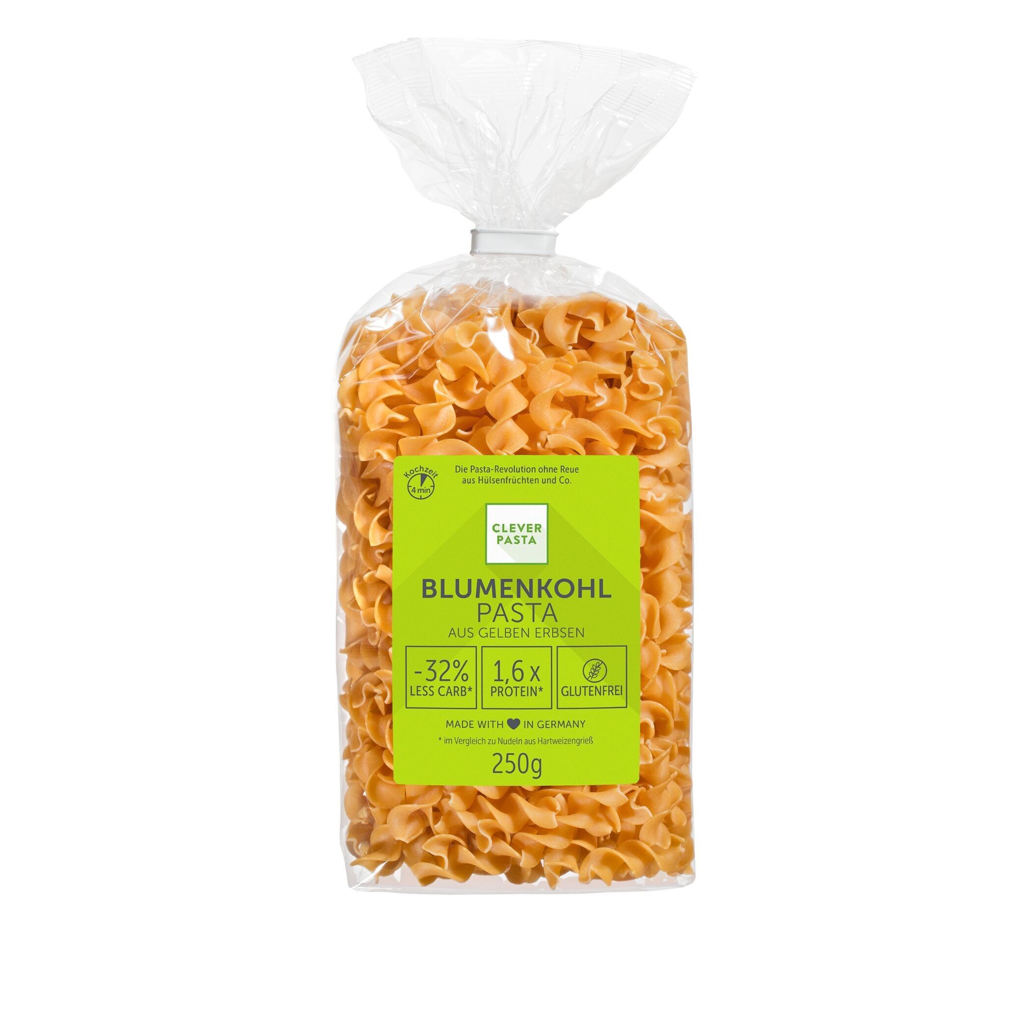 Pasta Di Cavolfiore, 250g