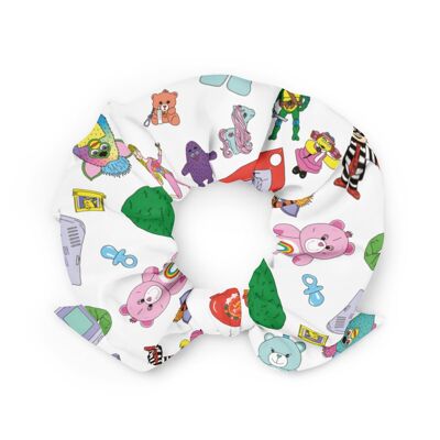 Favorite SAMANTHA "Vintage Toys"
