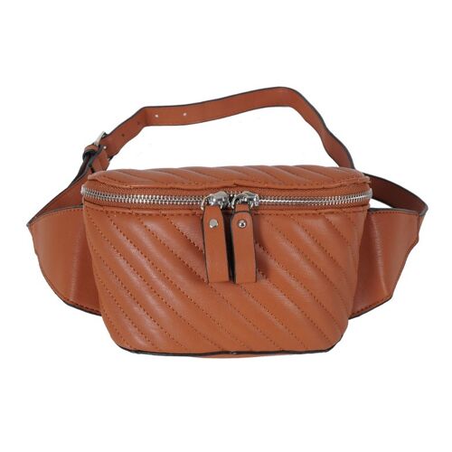 [ 8263-1f ] camel ladies' belt bag / waistbag