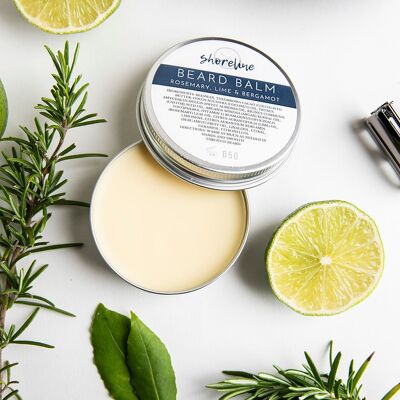 Beard Balm