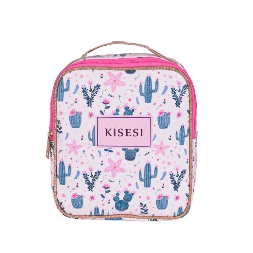 [ 12439-4 ] kids' backpack cactus