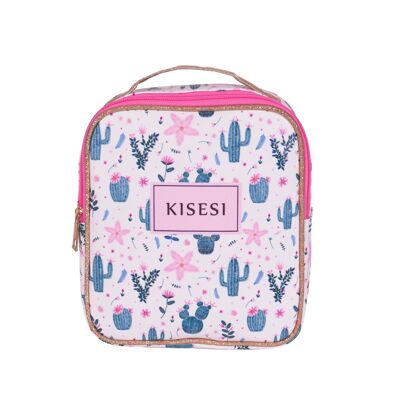 [12439-4] MOCHILA INFANTIL CACTUS