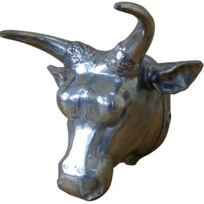 Bull's Head - Old Metal