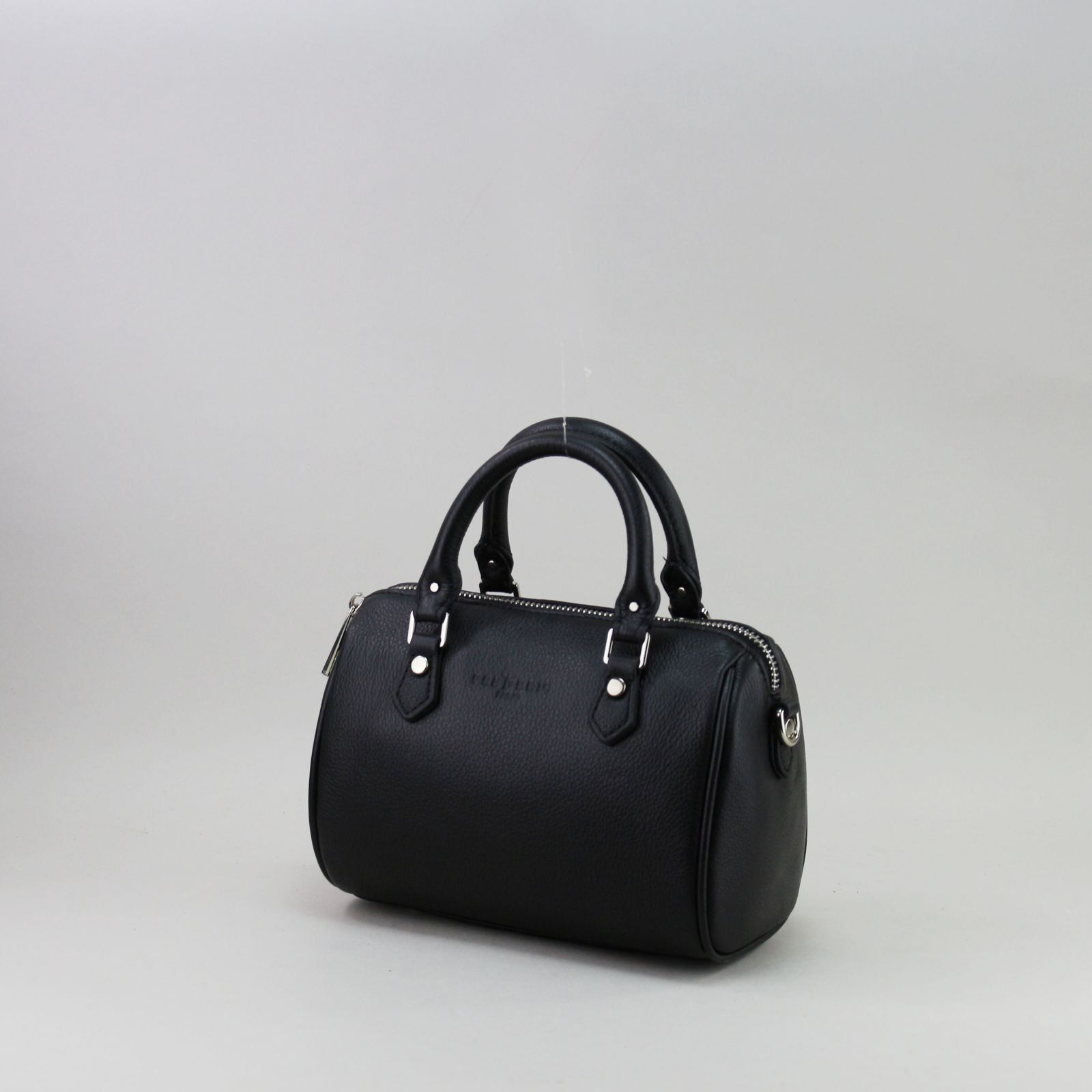 583910 Nero - borsa in pelle