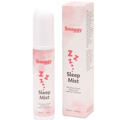 Snuggy Sleep Mist