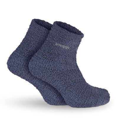 Snuggy Socks – Grey