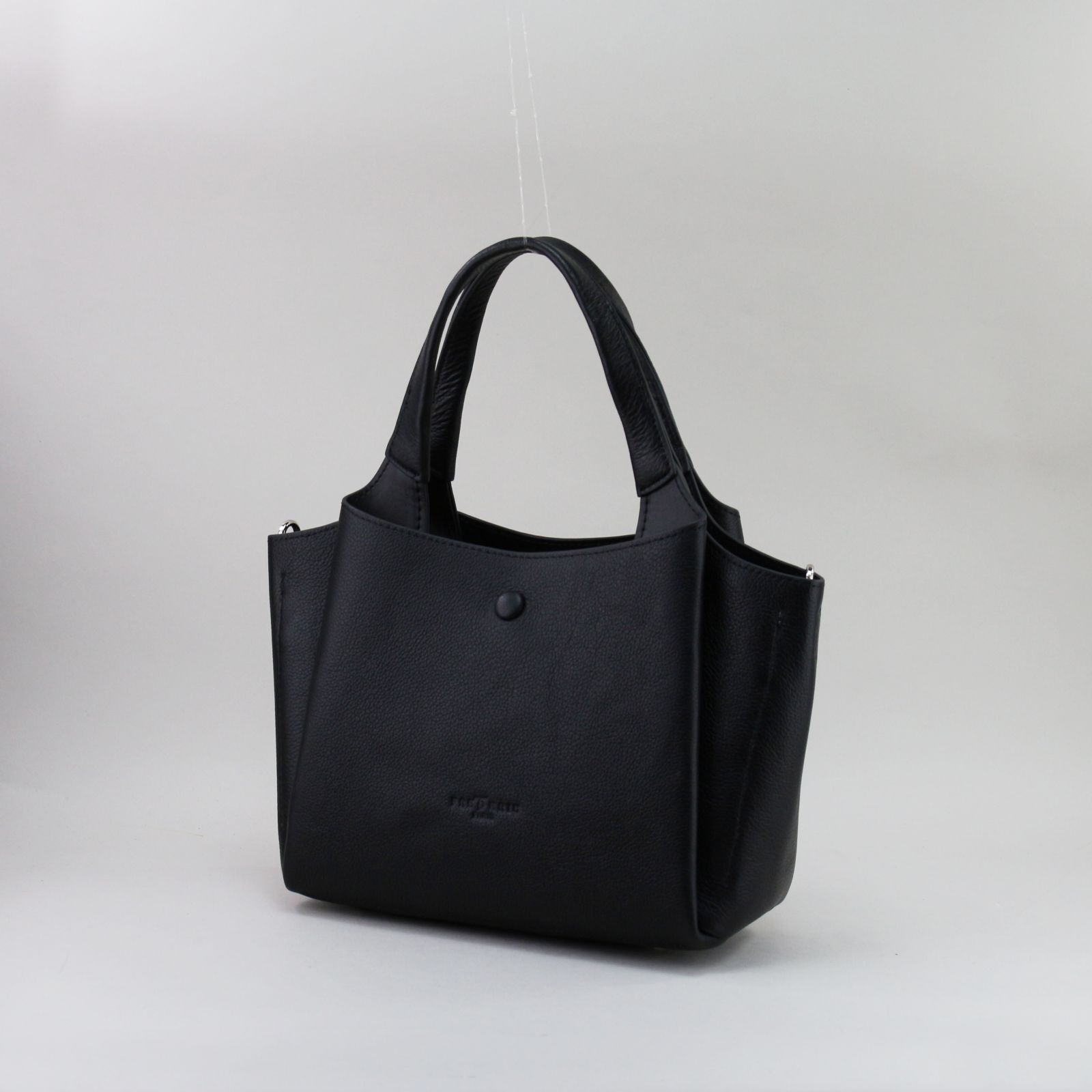 583919 Nero - borsa in pelle