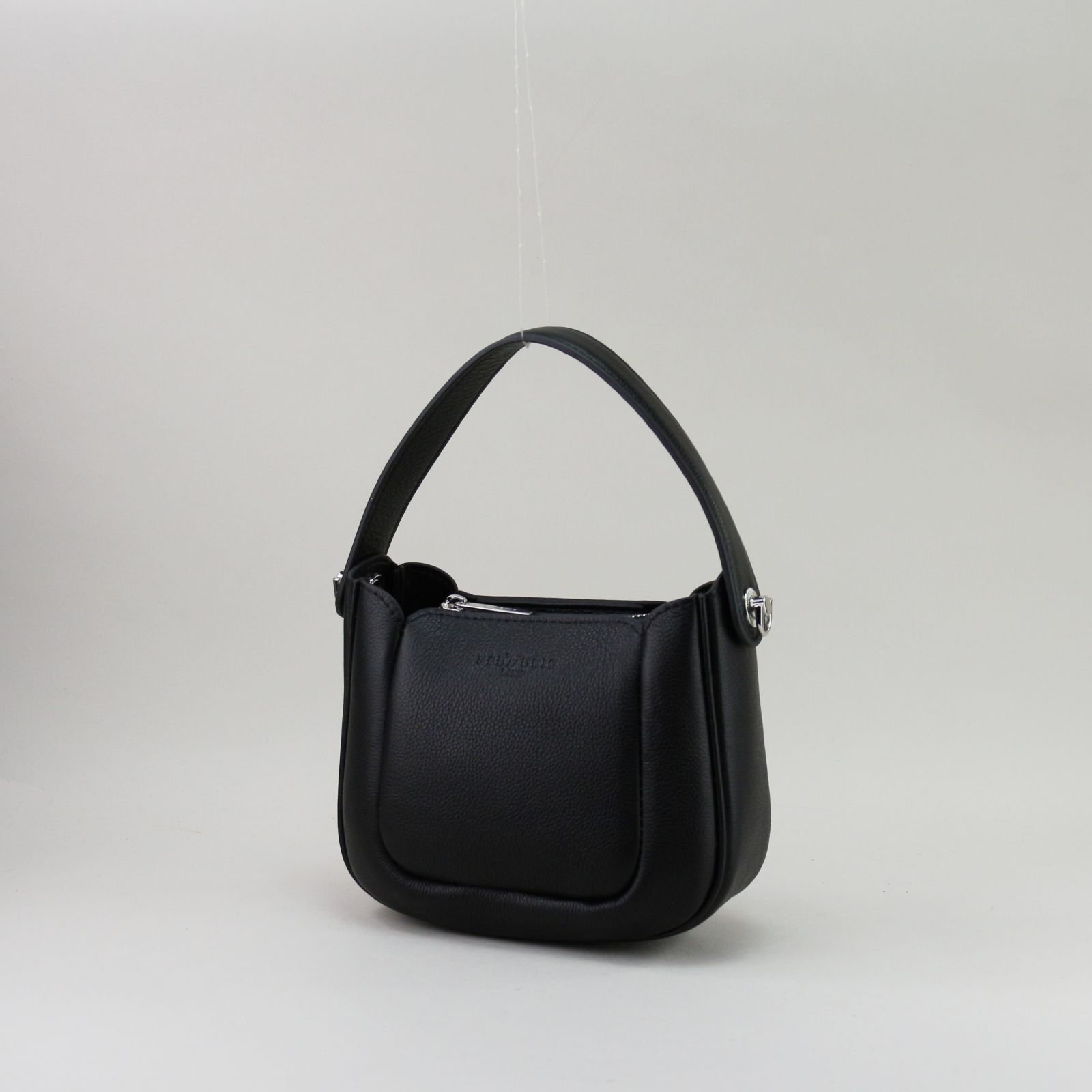 583920 Nero - borsa in pelle