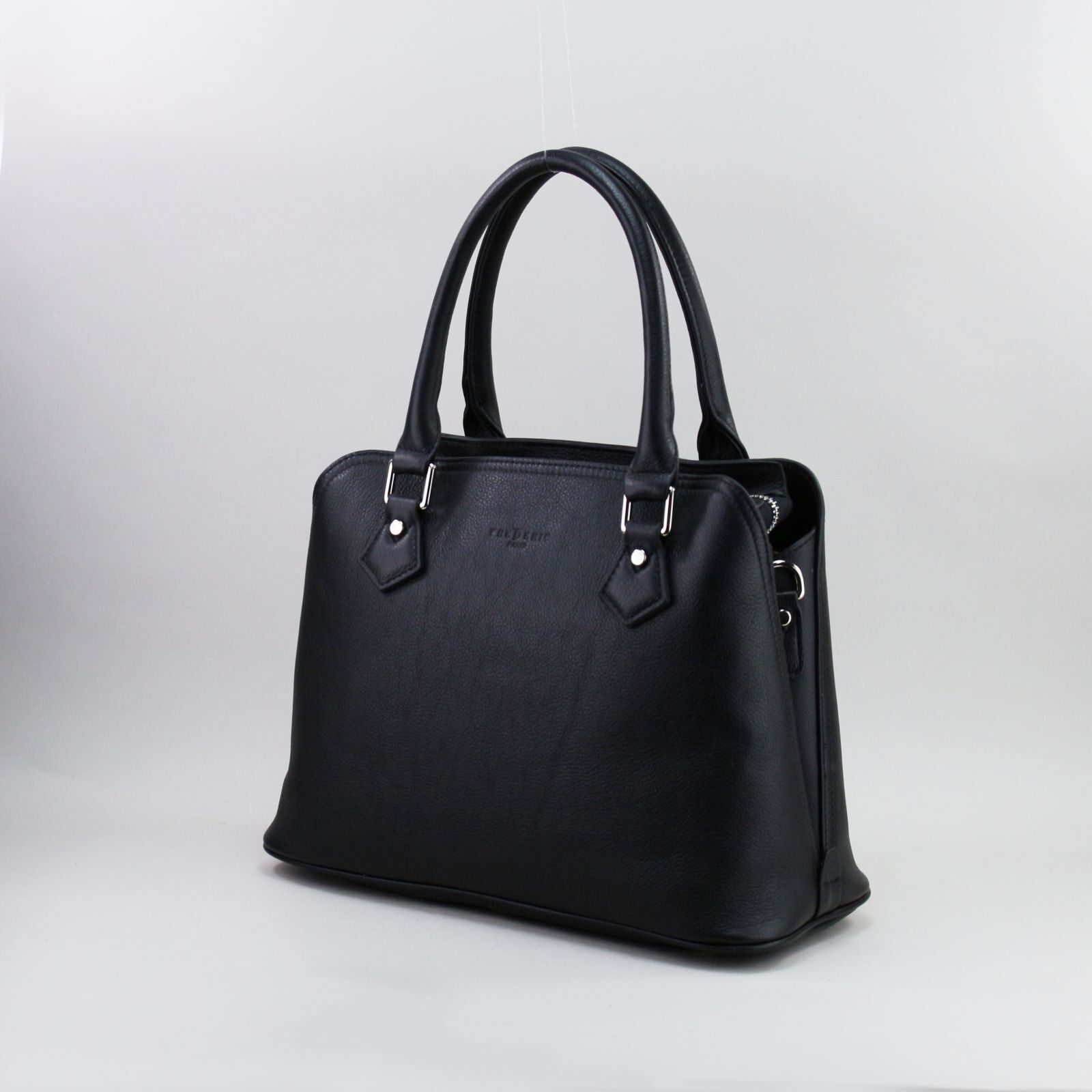 583922 Nero - borsa in pelle