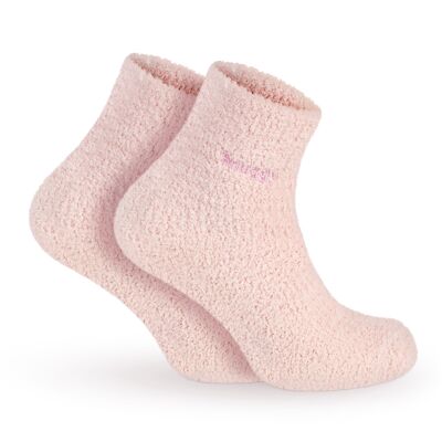 Snuggy Socks – Pink
