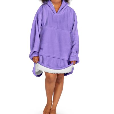 Snuggy – Purple Adult