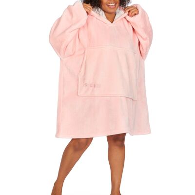 Snuggy – Pink Adult