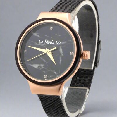 Watch Lumin