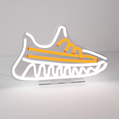 Hype Sneaker LED Neon sign-UK Plug