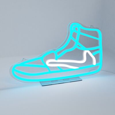 Cactus Sneaker LED Neon sign-EU Plug