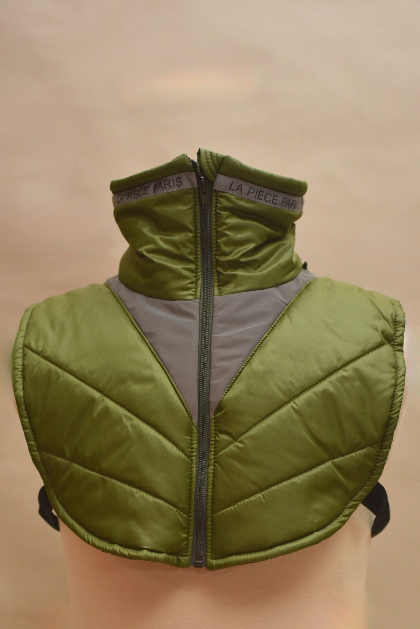 RIVOLI Daunenjackenlatz