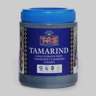 Pâte concentrée de tamarin | TRS | 200g