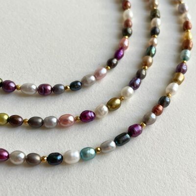 Collier Tahaa