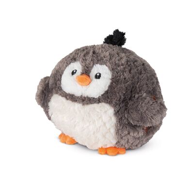 Noxxiez Hand warmer plush: Penguin 35x35x35cm, plush, 3+