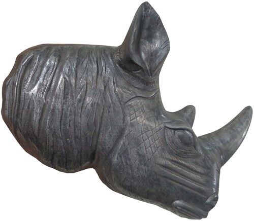 Decorative Rhino M.