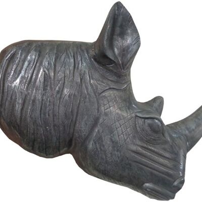 Rinoceronte decorativo M.