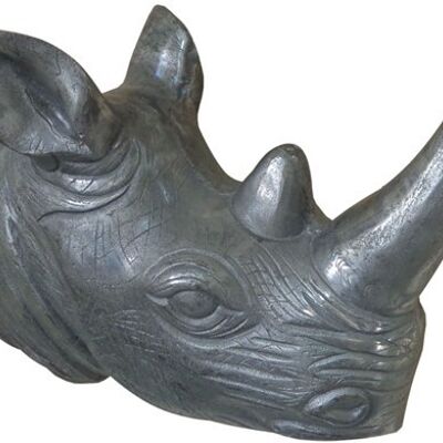 Rinoceronte decorativo S.