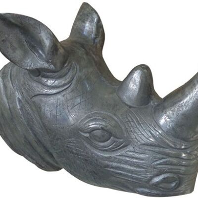 Rhino decorativo S.