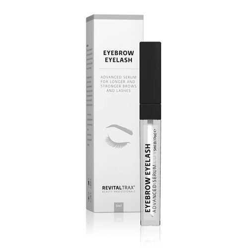 Advanced Brow & Lash Booster Serum