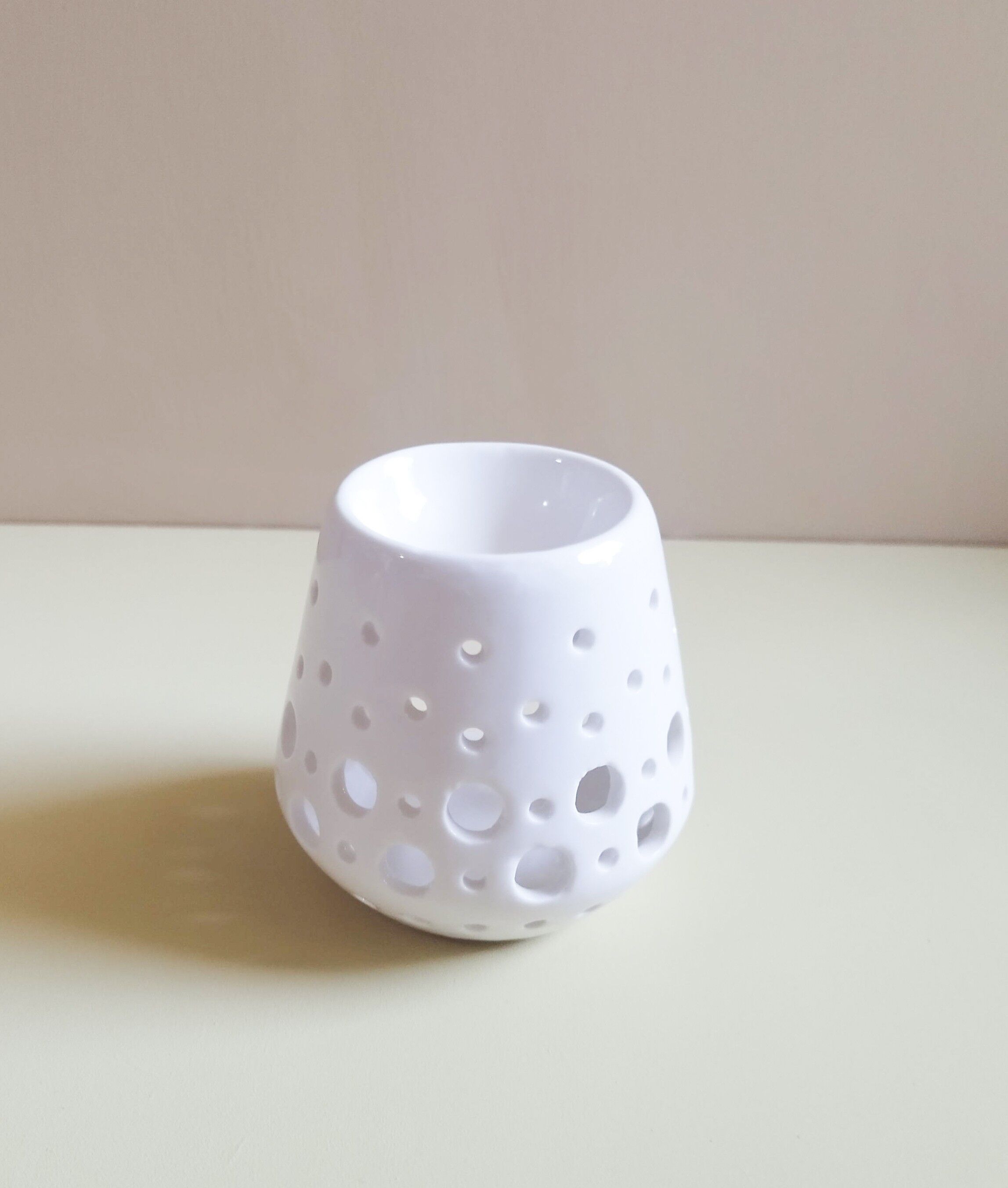 Bruciatore di profumo Loob